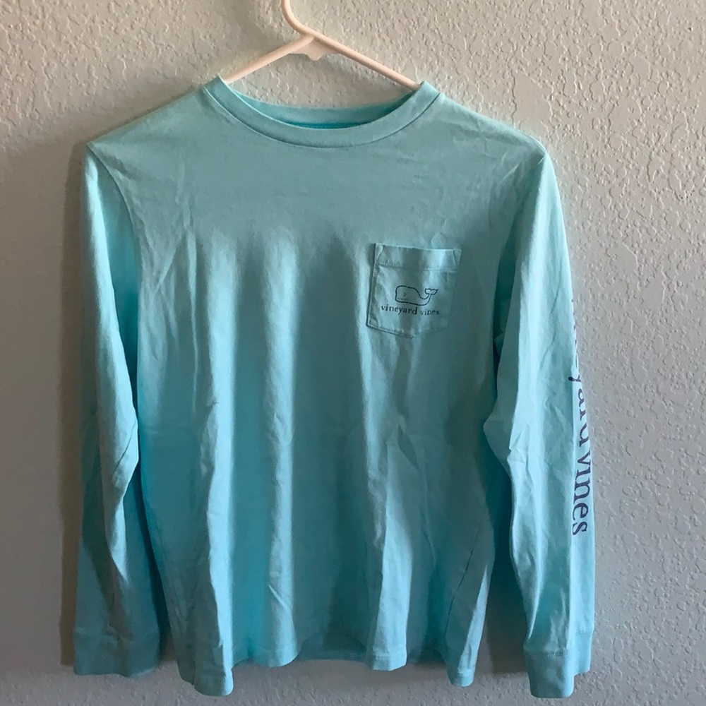 Vinyard Vines long sleeve tee